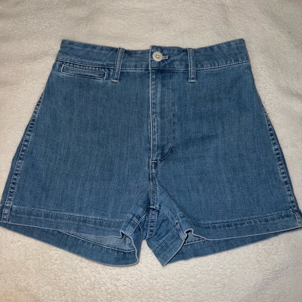 Madewell Shorts